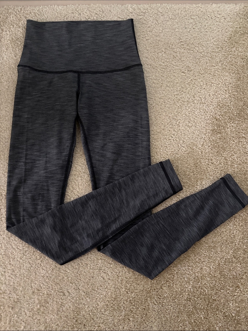 Lululemon Athletica Leggings